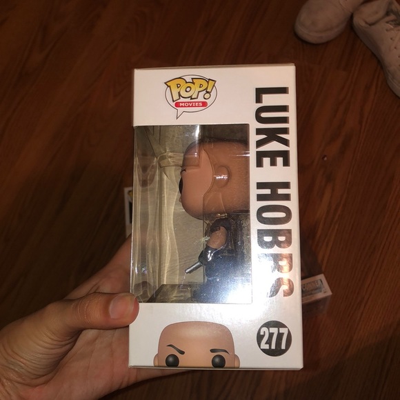 Fast & Furious Funko Pop SOLD - Picture 4 of 5